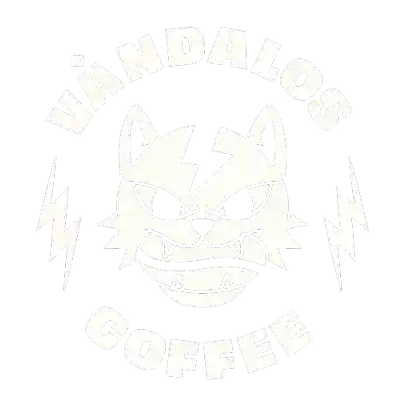 VƔndalos Coffee